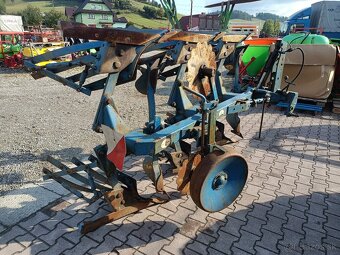 Pluh obracak - 2