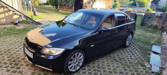 Bmw e90 M packet - 2