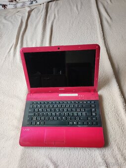 Sony Vaio - PCG-61211M i3 intel - 2