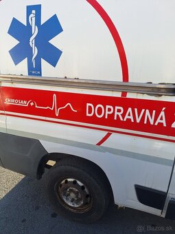 Ducato - 2