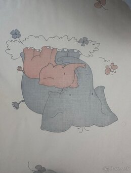 Prebalovací pult - 2