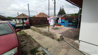 Predaj rodinný dom Tekovské Lužany, okres Levice - 2