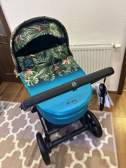 Cybex e priam 4.0 Dj Khaled - 2
