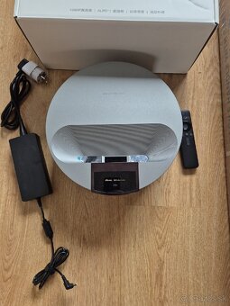 FENGMI FORMOVIE R1 UST LASEROVY PROJEKTOR + 100" PLATNO - 2