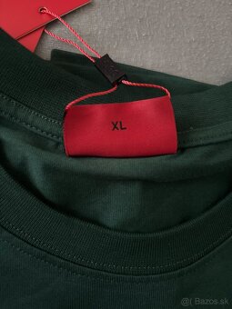 Tričko Hugo Boss - 2