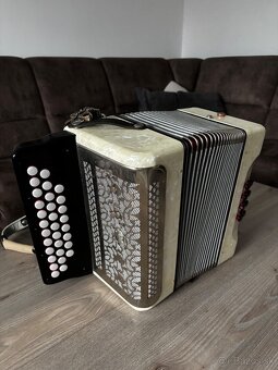 Heligonka Weltmeister AD - 2