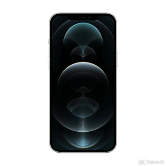 📱 Apple iPhone 12 Pro Max – 128 GB – Stav A- /+ ZARUKA - 2