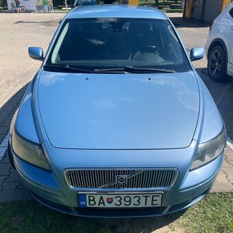 Predám Volvo V50 - 2