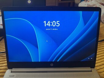 Notebook HP - 2