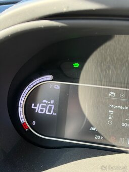 Kia e-soul 2021 - 2