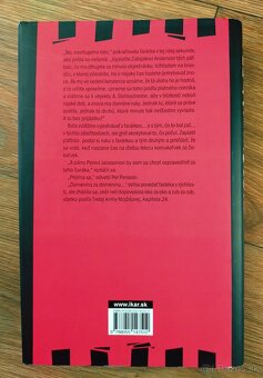 Jonas Jonasson - Zabijak Anders - 2