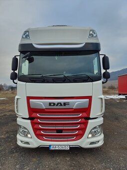 DAF XF 480 - 2