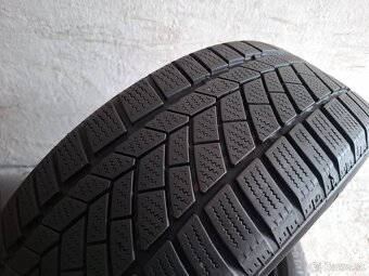 195/55 r17 zimné pneumatiky BMW - 2