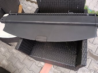 Predám Kolesá Zimné 205/55 R16 plato Kufra Avensis combi - 2