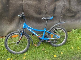 Predám decky bicykel - 2