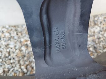 Elektróny + Gumy - 2