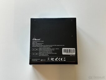 Ottocast P3 - CarPlay s AI - 2