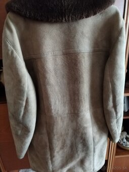Kožuch - 2