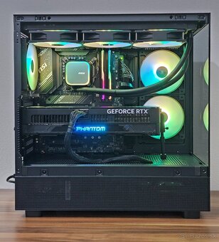 ⏰️ Intel i9 14900k,RTX 5090,32GB DDR5,1TB SSD - 2