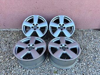 5x112 R18 Audi disky - 2