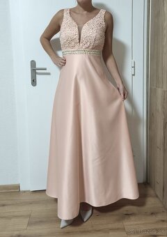 Spoločenské šaty - 2