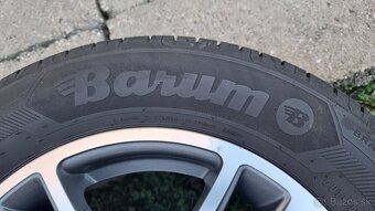 Pneumatiky 2025 BARUM BRAVURIS 6 195/65 R15 - 2