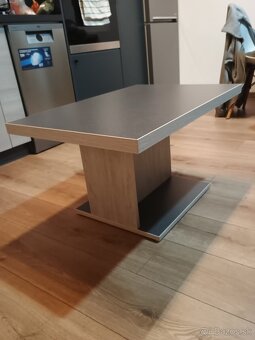 Konferenčný stolík - 2