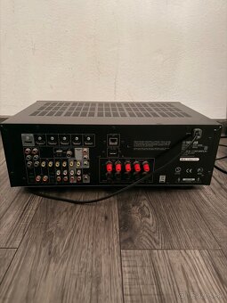 Receiver YAMAHA HTR-4066 - 2
