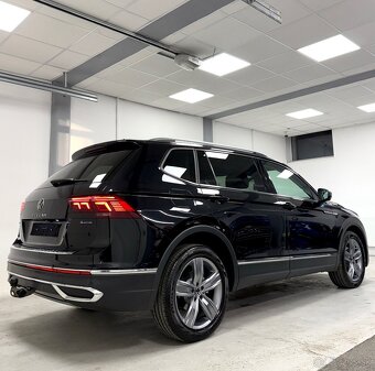 Volkswagen Tiguan Allspace 2.0TDI 4x4 Matrix/360kamera/Webas - 2