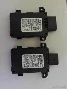 Jednotka mŕtveho uhla 4N0907566AM 4N0907669AM - 2