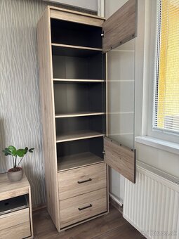 Obývacia zostava - 2