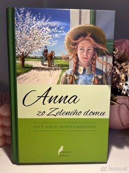 Anna zo Zeleného domu - 2