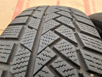 215/65 r17 zimne pneumatiky 2ks 215 65 17 - 2