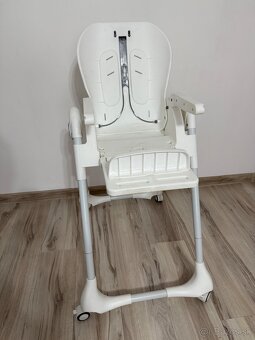 Detská stolička - 2