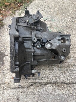 Predám Motory Prevodovky Peugeot Citroen Mini - 2