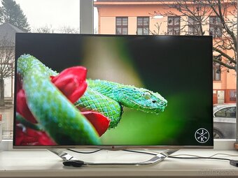 LG 47LA740S FHD 3D Smart Wifi 121cm - 2