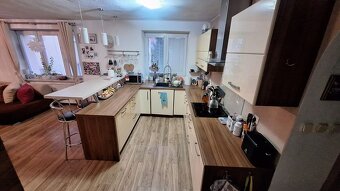 Nájom 2,5 izbový byt širšie centrum Zvolen - 2