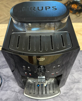 Krups FPB145000P EA81 - na diely - 2