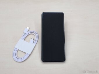 Xiaomi Mi 11 Ultra 256GB, čierny - 2