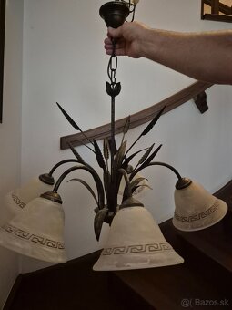 Svietidlá - za skvelu cenu - 2