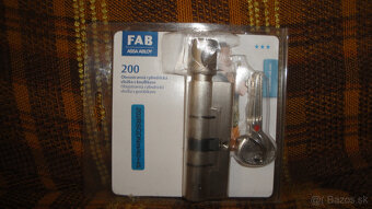 Predám tento zámok, vlozku s gombikom v Bratislave a okolí - 2