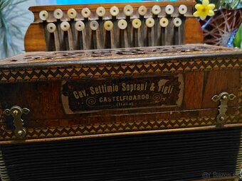 HELIGONKA. SOPRANI. 2 HLAS. CF - 2