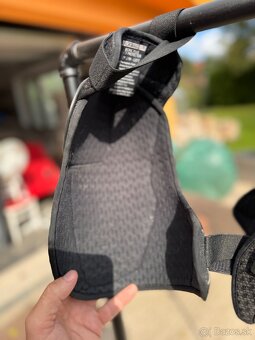 Alpinestars chrániče kolien - 2