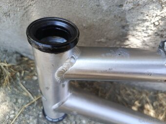 rám Rocky Mountain - 2