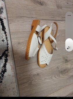 Nová zdravotnícka obuv - 2