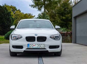 BMW 116d - 2