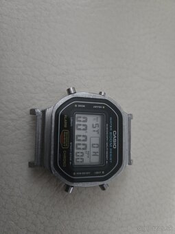 Casio g.shock - 2
