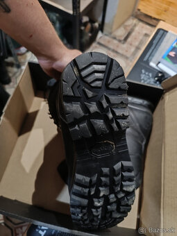 Kanady BOSP Obuv special Bardejov 45 - 2