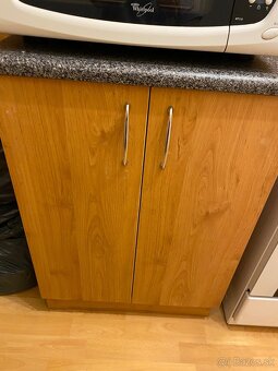 Upratovanie domácností - 2