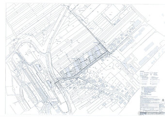 Predám investičný pozemok Nitra - Klokočina - Mlynárce - 2